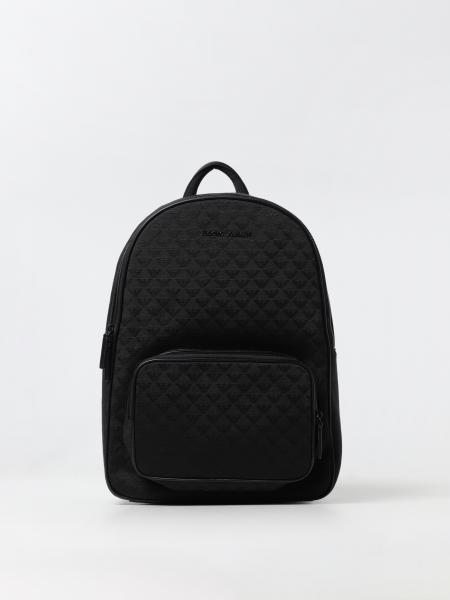 Backpack man Emporio Armani