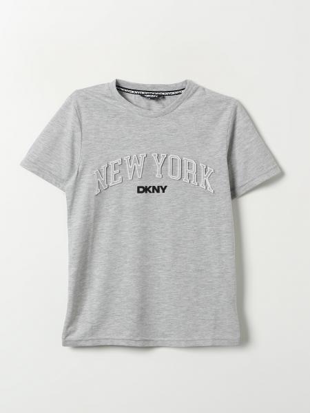 티셔츠 남아 Dkny