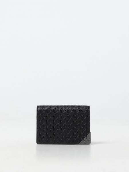 Wallet man Emporio Armani