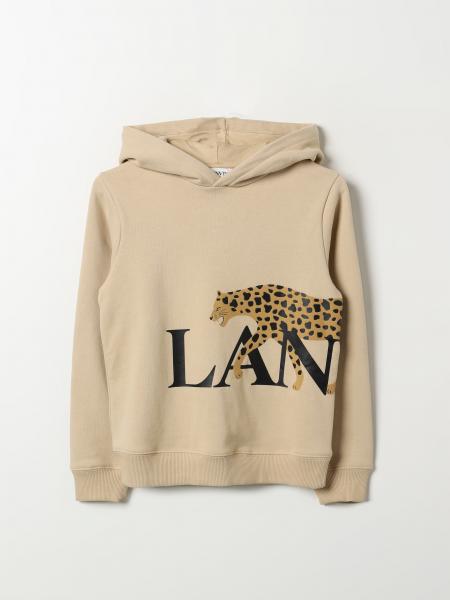 Sweater boys Lanvin