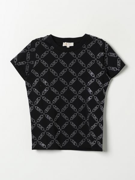 Michael Michael Kors T shirt for boys online on GIGLIO.COM UK