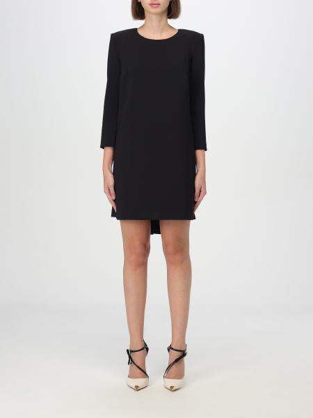 Women's Elisabetta Franchi: Dress woman Elisabetta Franchi