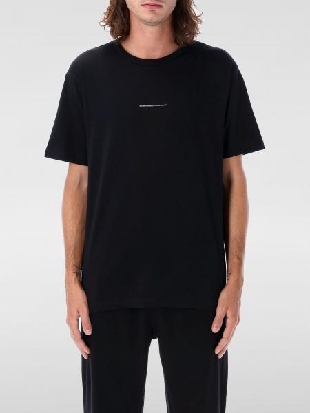 T-shirt men Emporio Armani