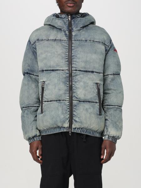 Jacket man Diesel