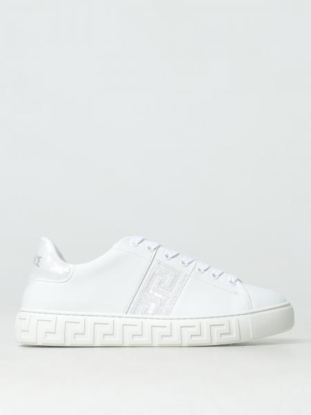 Sneakers women Versace