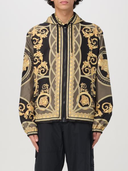 Jacket man Versace