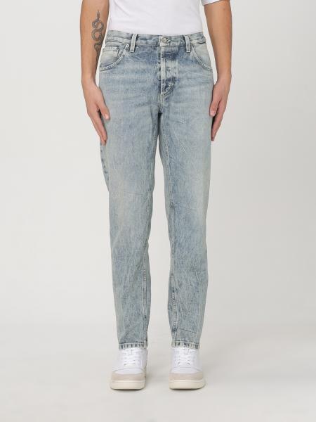 Designer jeans: Jeans man Dondup