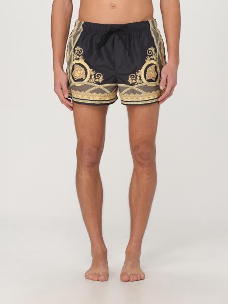 Swimsuit man Versace