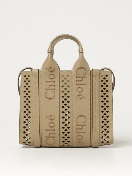 ショルダー バッグ メンズ: ショルダーバッグ レディース ChloÉ