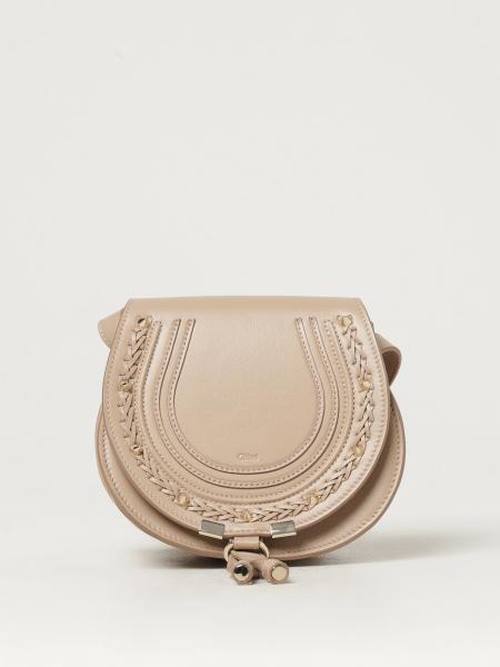 Schultertasche Damen ChloÉ