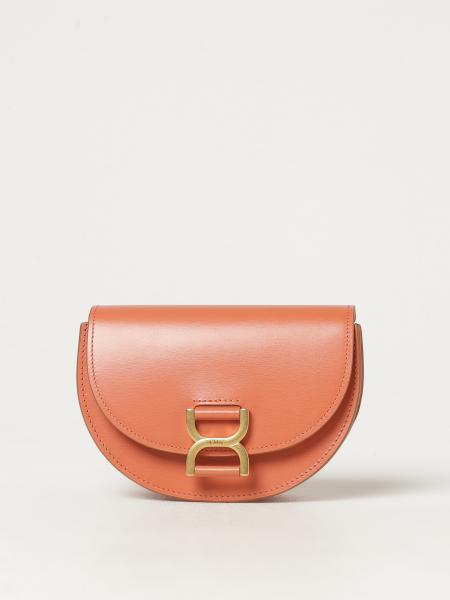 Shoulder bag women ChloÉ