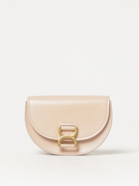 Shoulder bag women ChloÉ