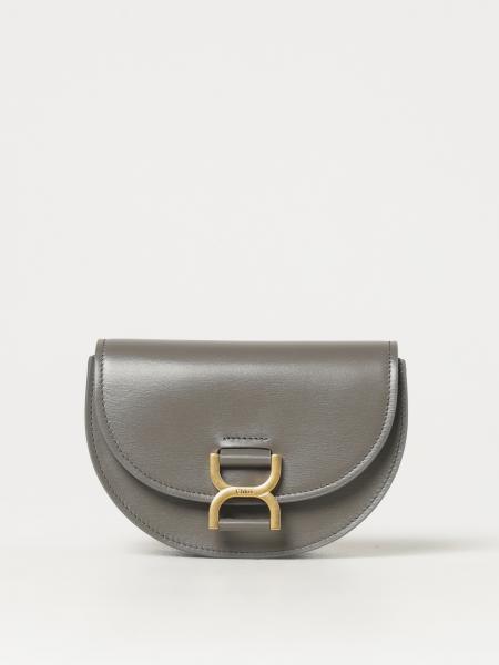 Schultertasche Damen ChloÉ