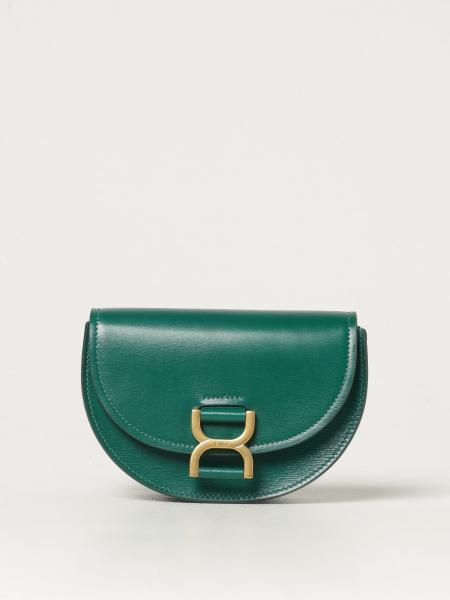 Chloé para mujer: Bolso de hombro mujer ChloÉ