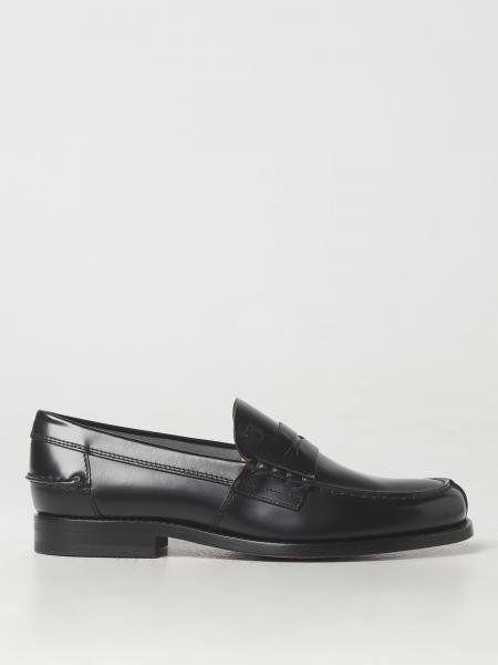 Loafers man Tod's