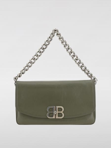 Shoulder bag women Balenciaga