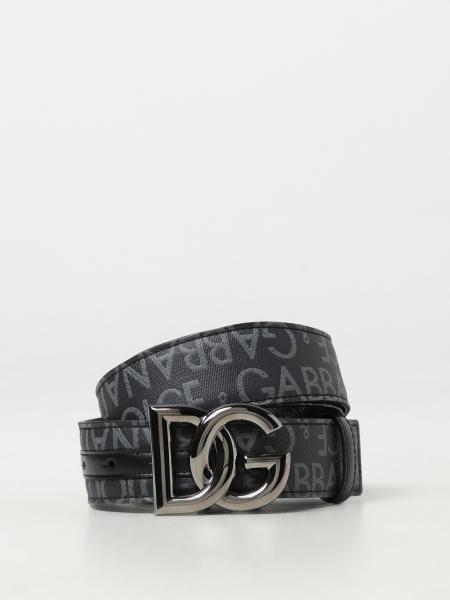 Belt man Dolce & Gabbana