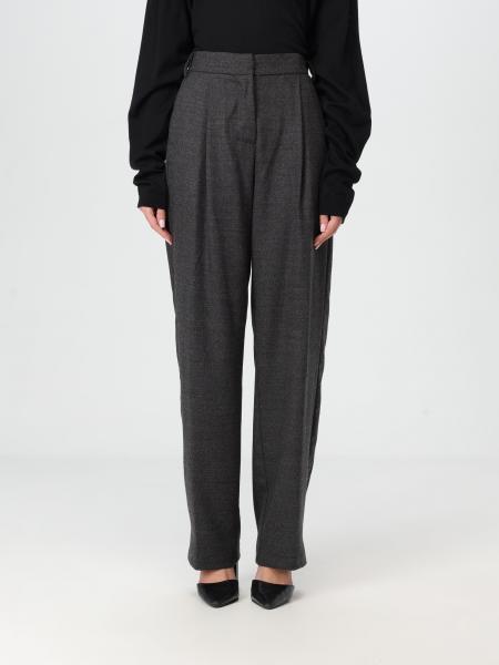 Pants woman Semicouture