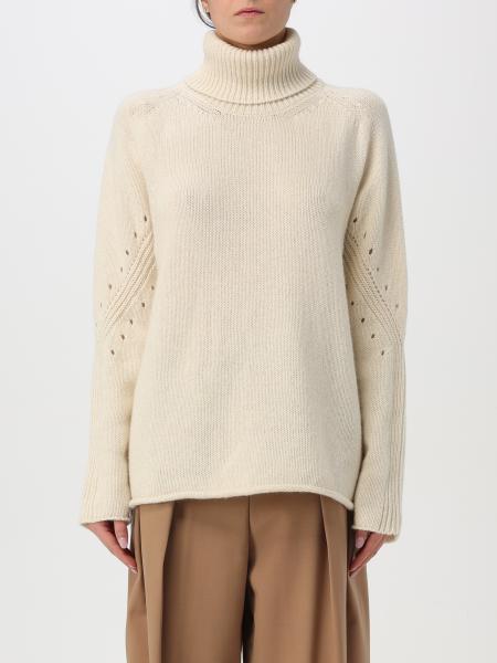 Sweater woman Semicouture