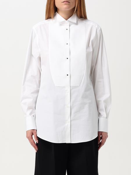 Dolce & Gabbana classic cotton shirt