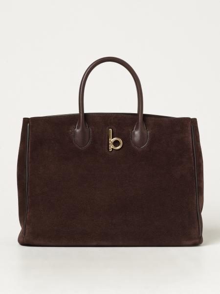 Shoulder bag woman Burberry