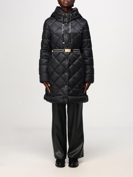 Jacket woman Max Mara The Cube