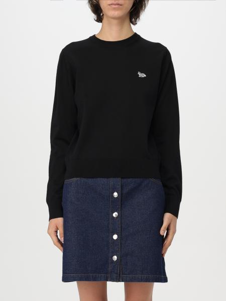 Maison Kitsuné women's sweater