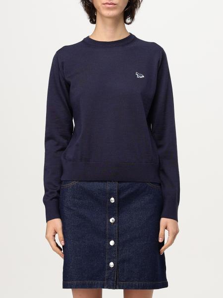 Maison Kitsuné women's sweater