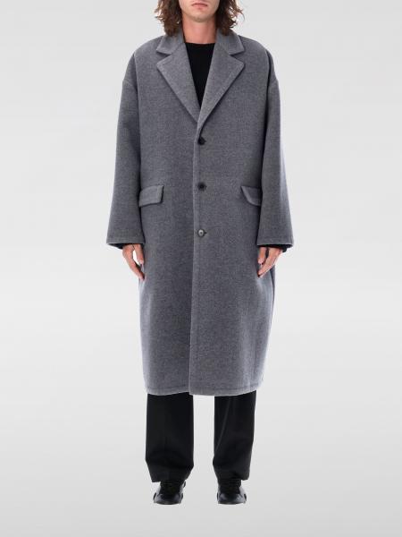 Coat man Valentino