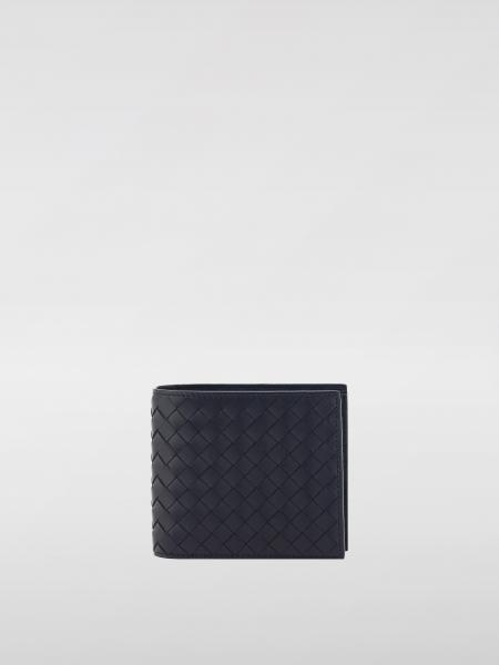 Wallet man Bottega Veneta