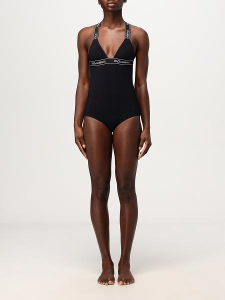 Swimsuit women Dolce & Gabbana