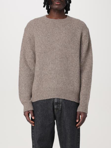 Jumper men Sunflower