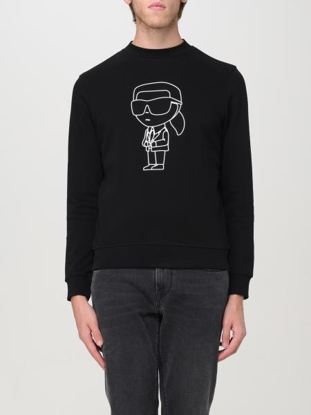 Jumper men Karl Lagerfeld