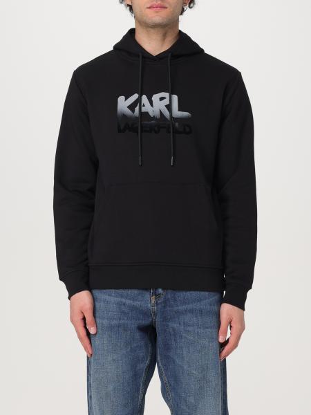 Pull homme Karl Lagerfeld