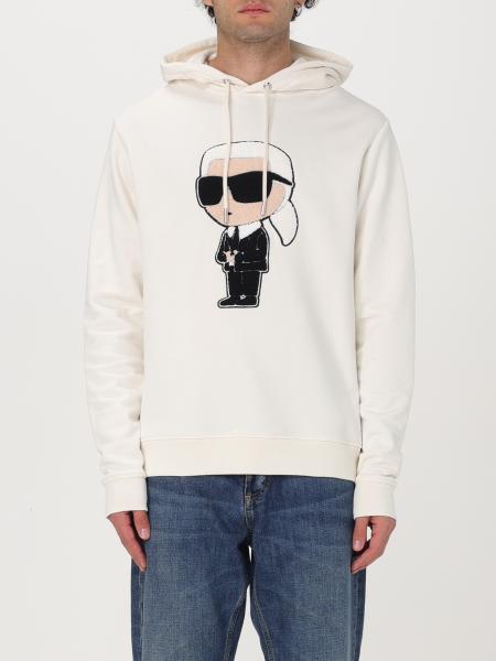 Pull homme Karl Lagerfeld