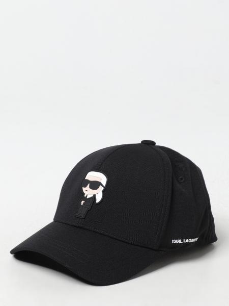 Hat man Karl Lagerfeld