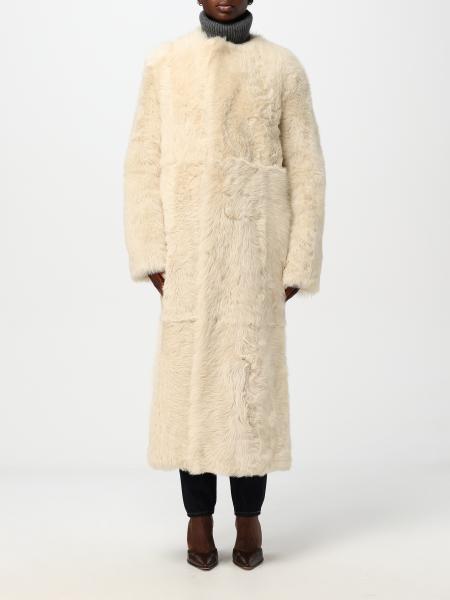 Coat woman Toteme