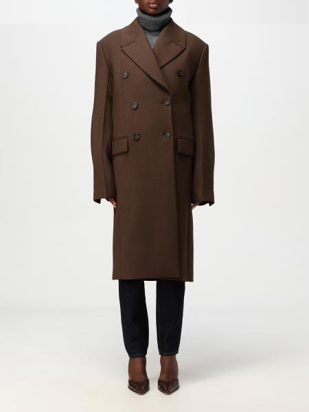 Coat woman Toteme