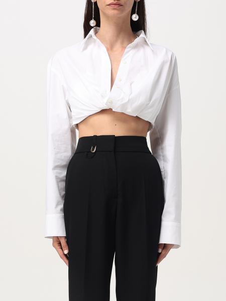 Jacquemus women's shirt