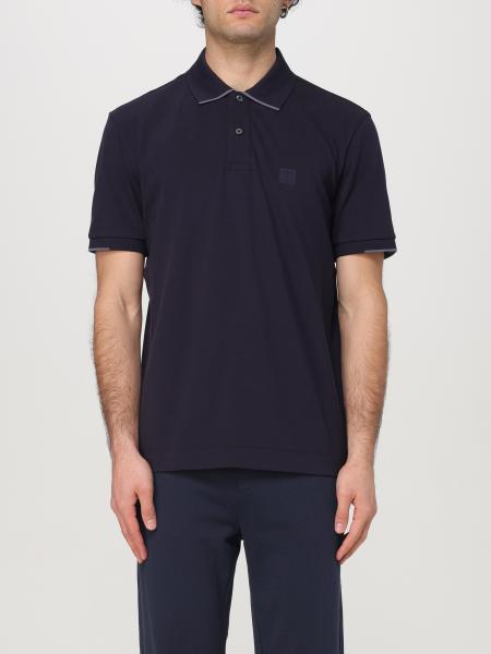 Polo shirt man C.P. Company