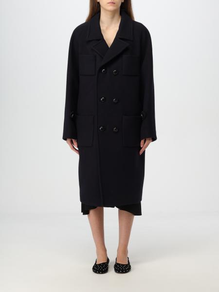 Coat woman N° 21