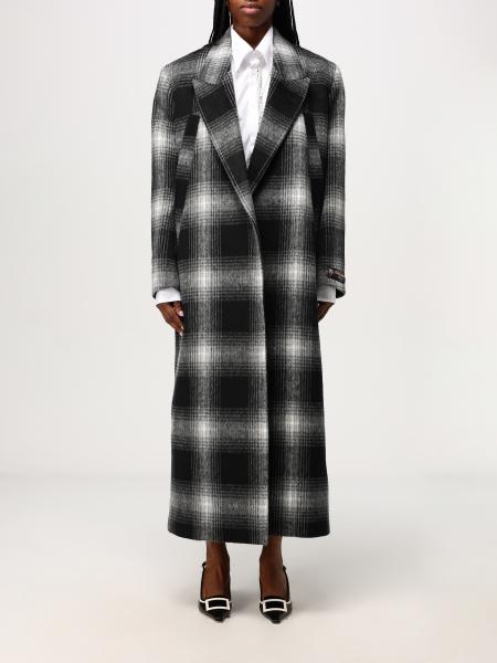 Coat woman N° 21