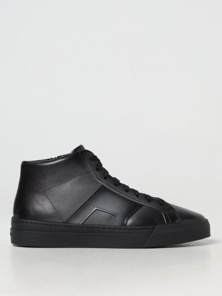 Sneakers man Santoni