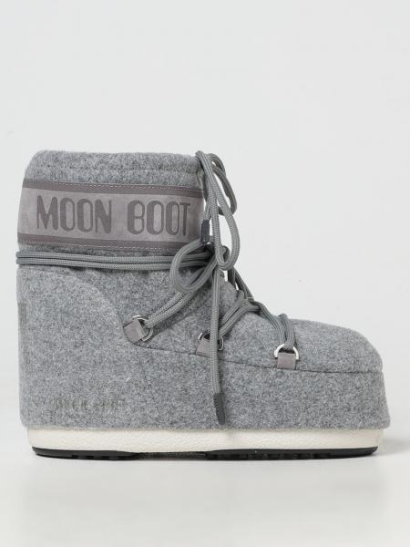 シューズ レディース Moon Boot