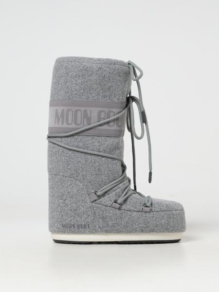 Schuhe Damen Moon Boot