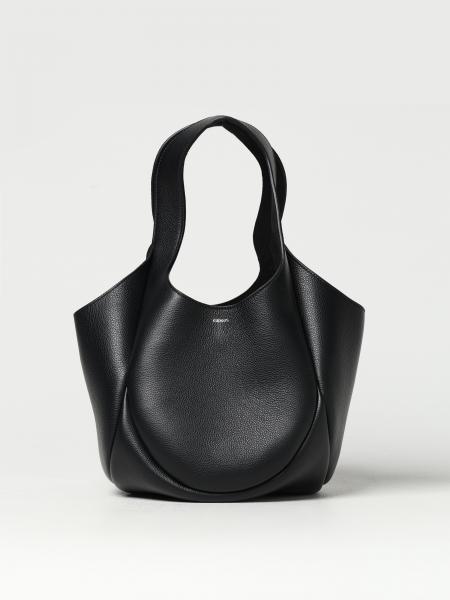 Borsa tote Bucket Swipe Coperni