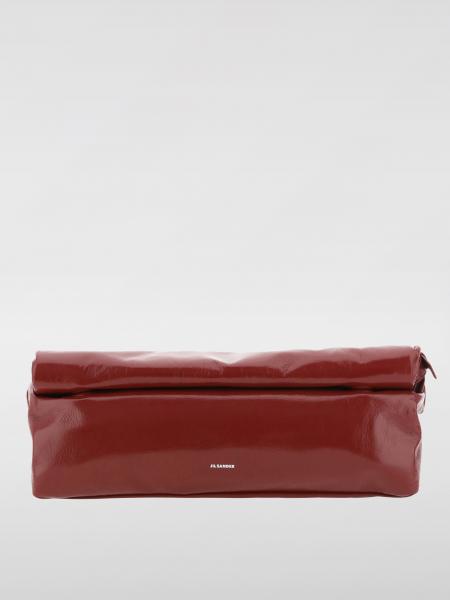 Shoulder bag woman Jil Sander