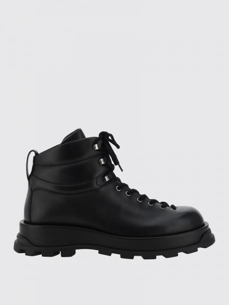 Boots man Jil Sander