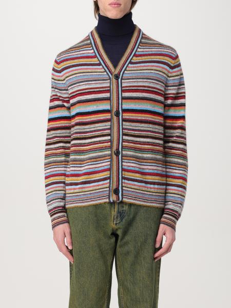 セーター メンズ Paul Smith