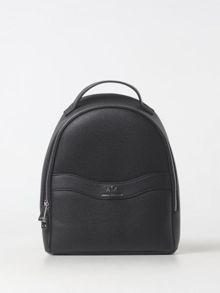 Backpack women Armani Exchange